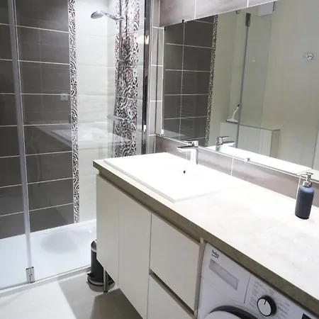 Le Chateau Durieux 2 - Tres Fonctionnel, Agreable Pour 4 Personnes ! Mae-6534