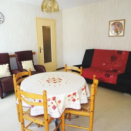 Le Chateau Durieux 2 - Tres Fonctionnel, Agreable Pour 4 Personnes ! Mae-6534 Apartment Aix-les-Bains