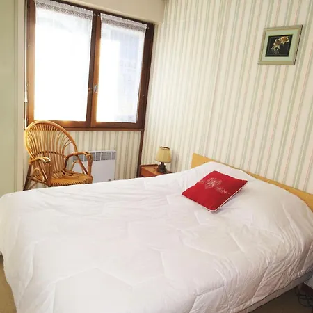 Apartment Le Chateau Durieux 2 - Tres Fonctionnel, Agreable Pour 4 Personnes ! Mae-6534 *