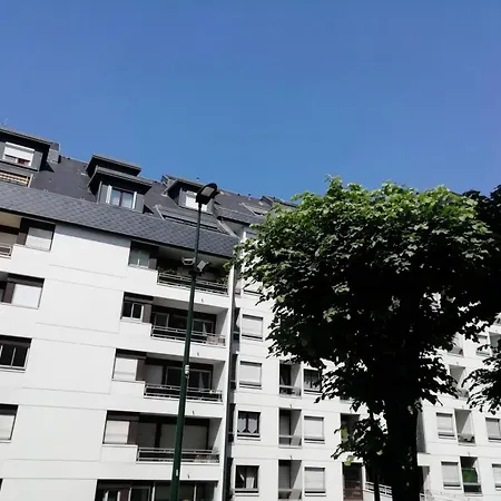 Apartment Le Chateau Durieux 2 - Tres Fonctionnel, Agreable Pour 4 Personnes ! Mae-6534 *